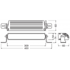 Osram LED auxiliary light 12/24V FX250-SP