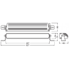 Osram LED-apuvalo 12/24V FX500-CB