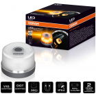  Osram LEDguardian ROAD FLARE LED-vilkkuvalo