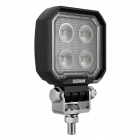 Osram LED työvalo 12/24V VX80-WD 12W