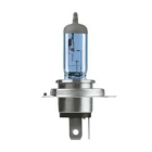 H4 12V 60/55W sininen valo 1kpl