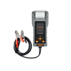Osram akkutesteri 12V / 24V
