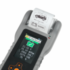 Osram akkutesteri 12V / 24V