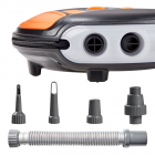 Osram digitaalinen ladattava rengaspumppu