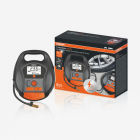 Osram digitaalinen ladattava rengaspumppu
