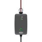 TL Ring 4A compact and smart battery charger