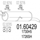 TL tag summuti P307, C4 03-