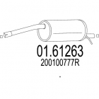 tag summuti Duster