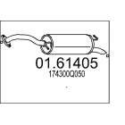 tagasummuti Yaris 10-