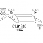 TL Tag.summuti Escort car -99