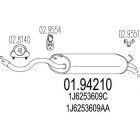 AUDI, VW, SEAT Golf, Leon, Bora, A3