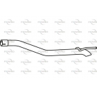 tubo posteriore Astra J auto