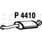 OPEL Vectra 88-92 средняя сумма