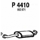 OPEL Vectra 88-92 средняя сумма