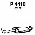 OPEL Vectra 88-92 средняя сумма