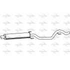OPEL Vectra C 02- средняя сумма