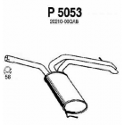 RENAULT, OPEL, NISSAN Trafic II,