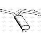 RENAULT, OPEL, NISSAN Trafic II,