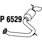etiqueta silenciador Rav4