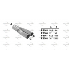 CONNEXION EN Y 57/48/48
