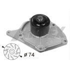 Vedelikupump 74mm