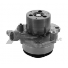 Pump termosiduriga