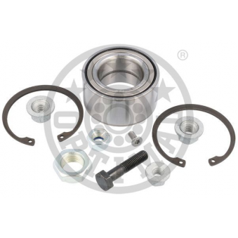 Optimāls gultnis QWB698, S163-100022