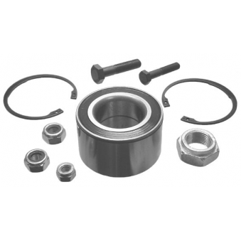 Optimalt leje QWB328, S163-101010