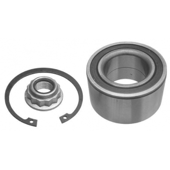 Optimalt leje QWB1089, S163-101113