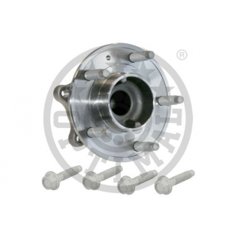 cojinete de rueda, S163-202212