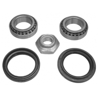 Optimaalinen laakeri QWB567, S163-302046