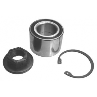 Optimalt leje QWB1128, S163-302057