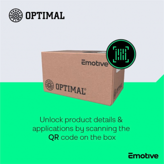 Optimal laager QWB860, S163-302186