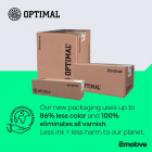 Optimal laager QWB860