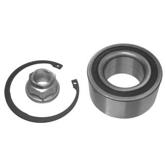 Optimalt leje QWB1057, S163-400107