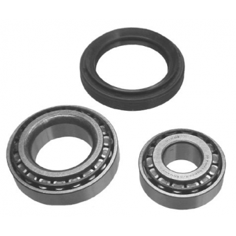 Optimalt leje QWB255, S163-401028