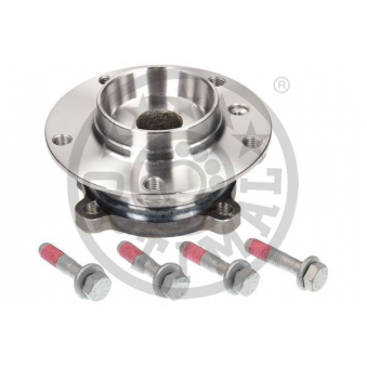 Optimalt leje QWB1200, S163-501121