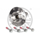Optimal laager QWB1200