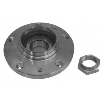 Campamento óptimo, S163-602369