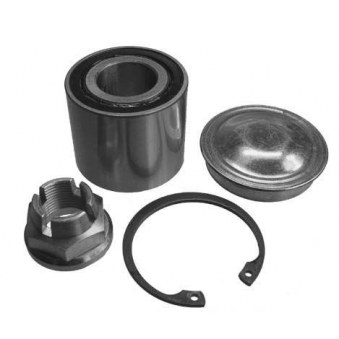 Optimāls gultnis QWB566, S163-702316