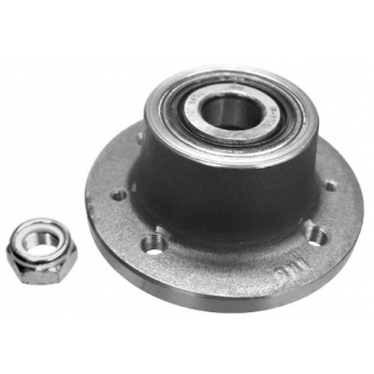 Optimaalinen laakeri QWB563, S163-702380