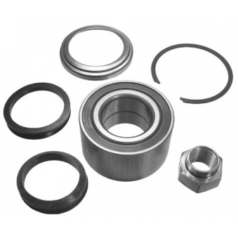 Optimaalinen laakeri QWB422, S163-800304