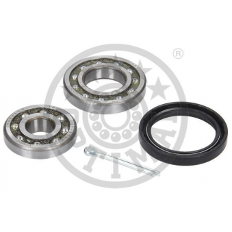 Optimaalinen laakeri QWB435, S163-882664