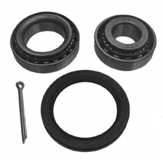 Campamento óptimo, S163-912473