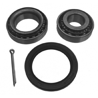 Campamento óptimo, S163-912473