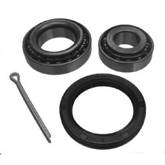 *Rodamiento óptimo QWB375, S163-920752