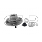 tagaratta laager Almera 00-