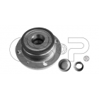 rear wheel bearing with Partner/Berlingo hub