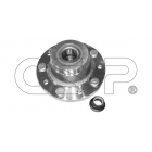 TL rear wheel bearing Transit -14