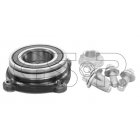 rattalaager E60